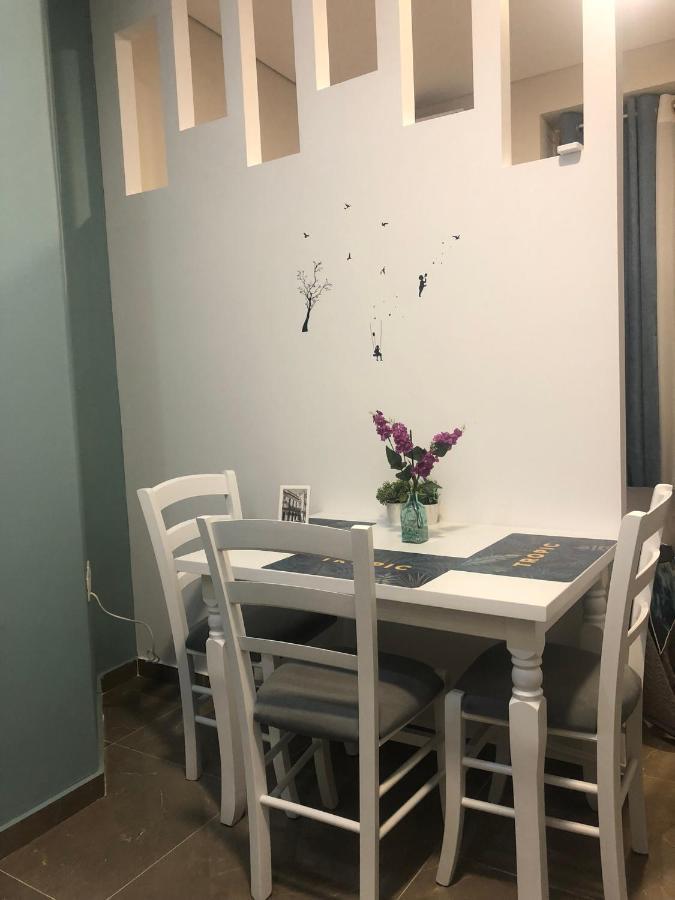 엘바산 Rezidenca Shopi 아파트 외부 사진