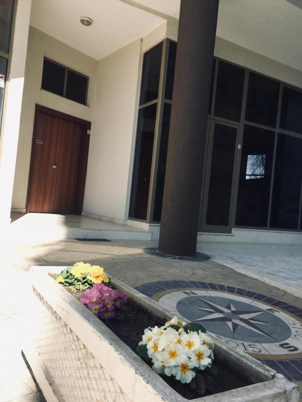 엘바산 Rezidenca Shopi 아파트 외부 사진